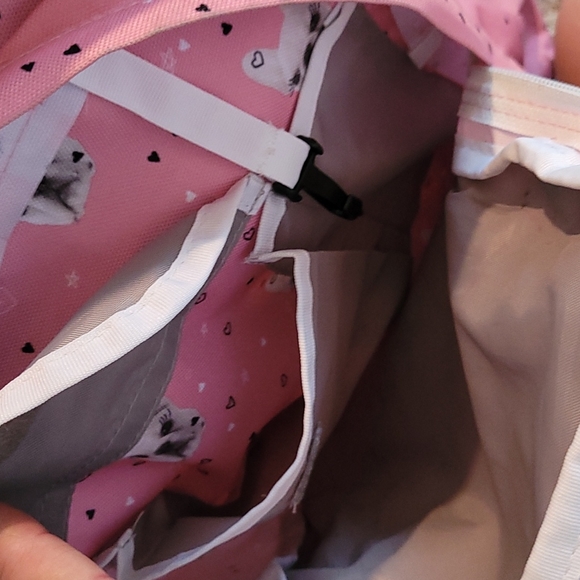 TRANS BY JANSPORT BACKPACK - Picture 10 of 12